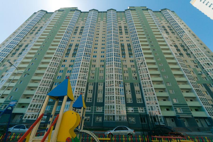 Софии Русовой 7, 13 Kiev Luaran gambar